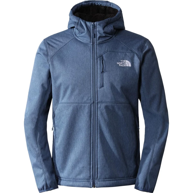 THE NORTH FACE M Quest Hoody softshell kabát