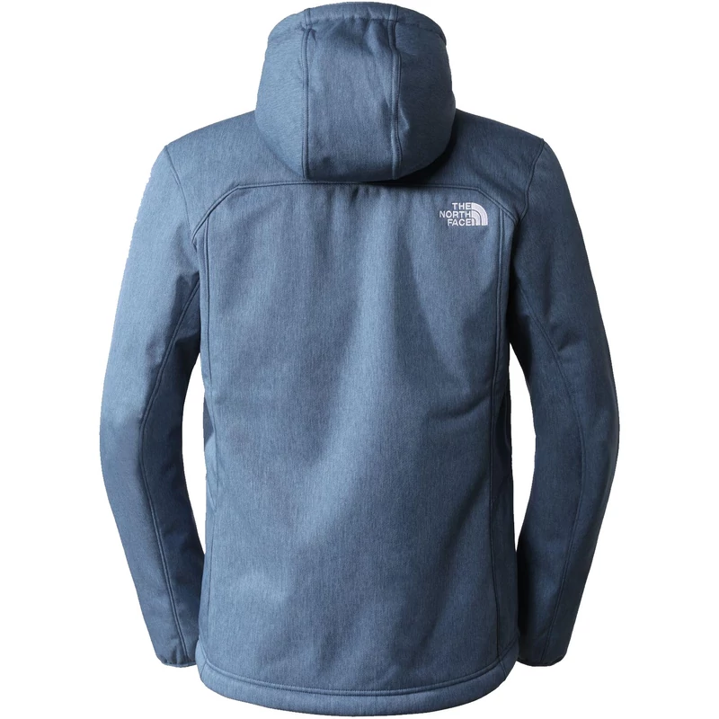 THE NORTH FACE M Quest Hoody softshell kabát