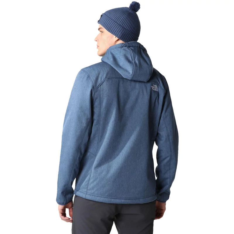 THE NORTH FACE M Quest Hoody softshell kabát