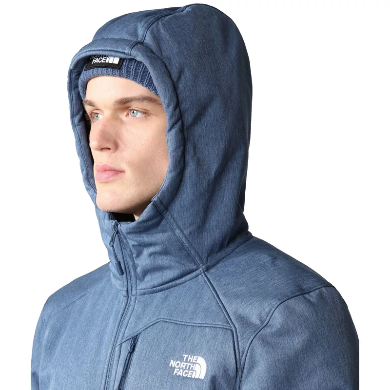 THE NORTH FACE M Quest Hoody softshell kabát