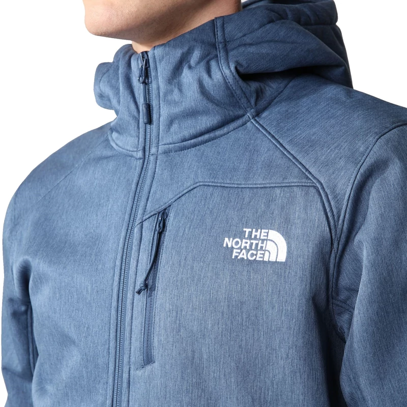 THE NORTH FACE M Quest Hoody softshell kabát