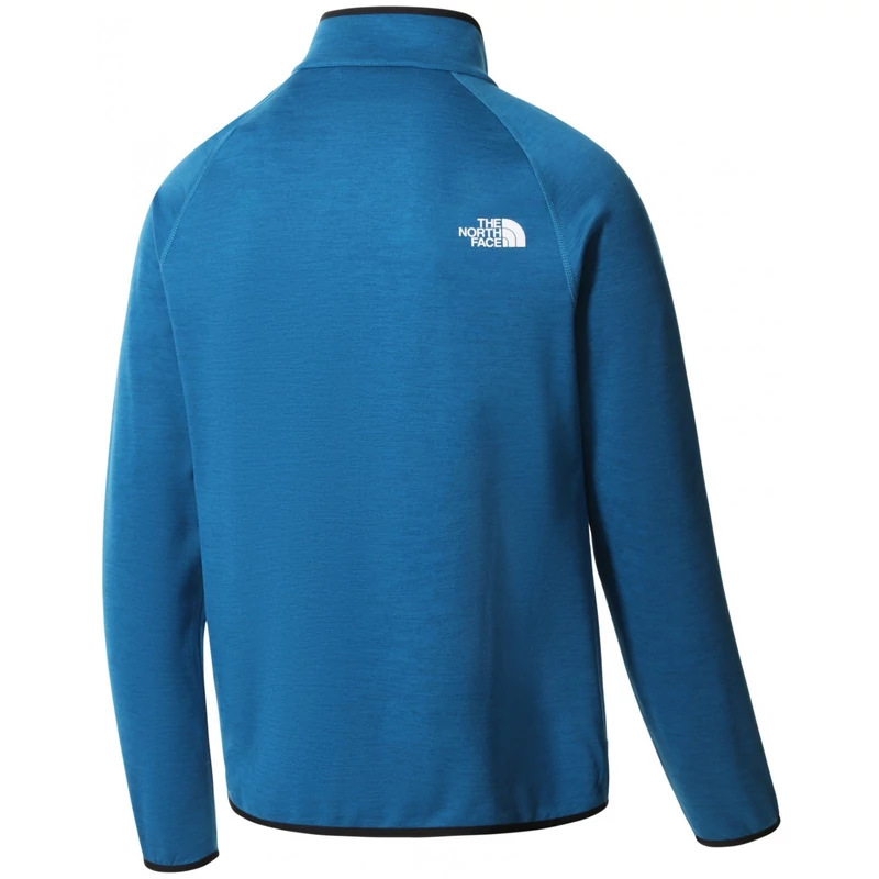 THE NORTH FACE M Canyonlands Full Zip polárfelső