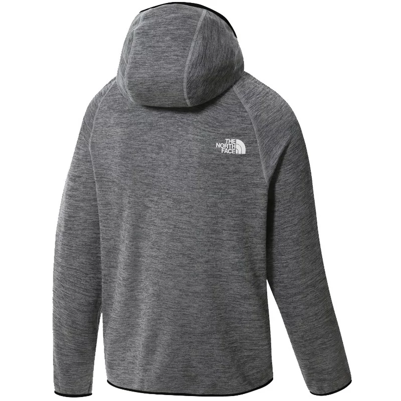 THE NORTH FACE M Canyonlands Hoodie polárfelső