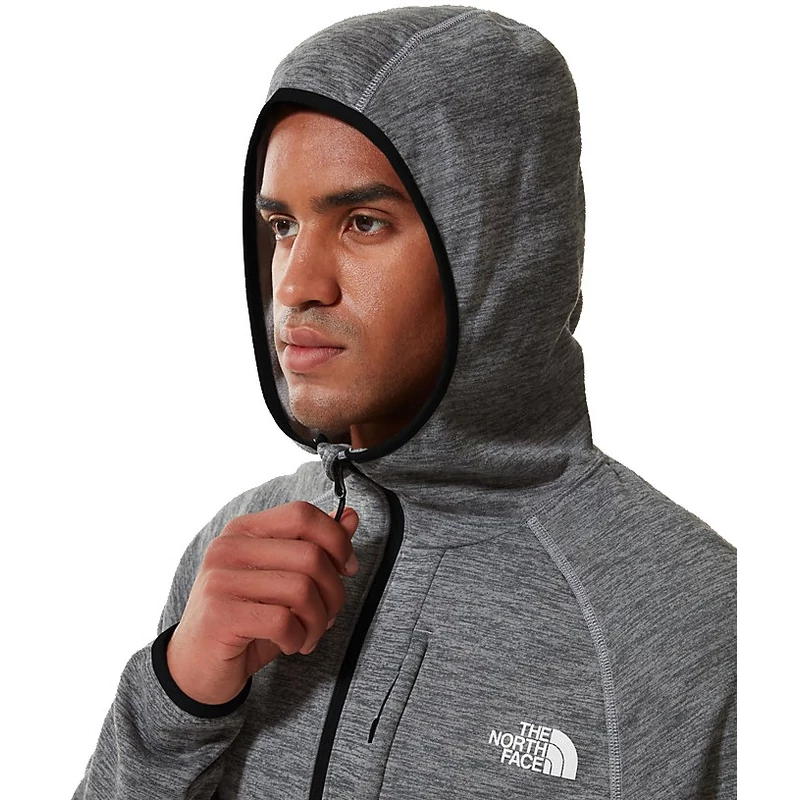 THE NORTH FACE M Canyonlands Hoodie polárfelső