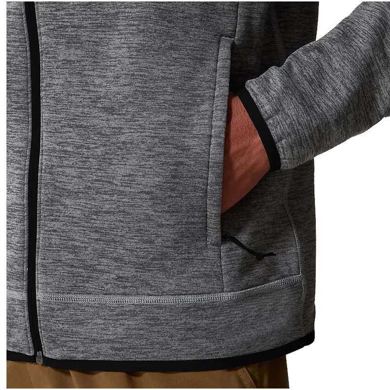 THE NORTH FACE M Canyonlands Hoodie polárfelső