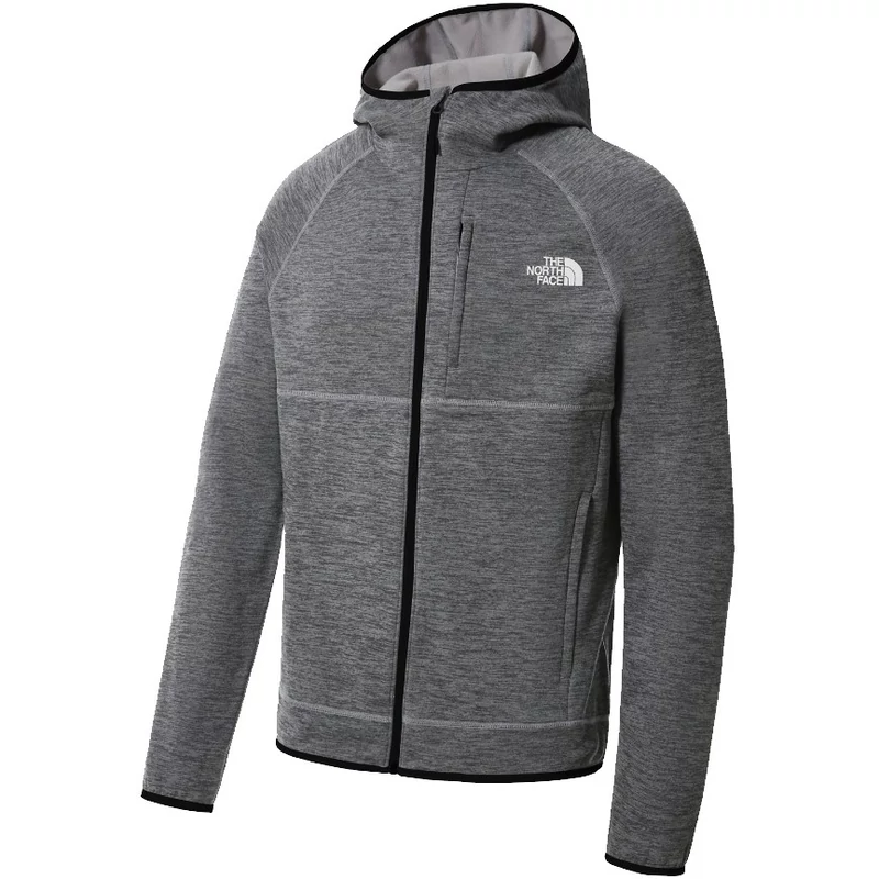 THE NORTH FACE M Canyonlands Hoodie polárfelső