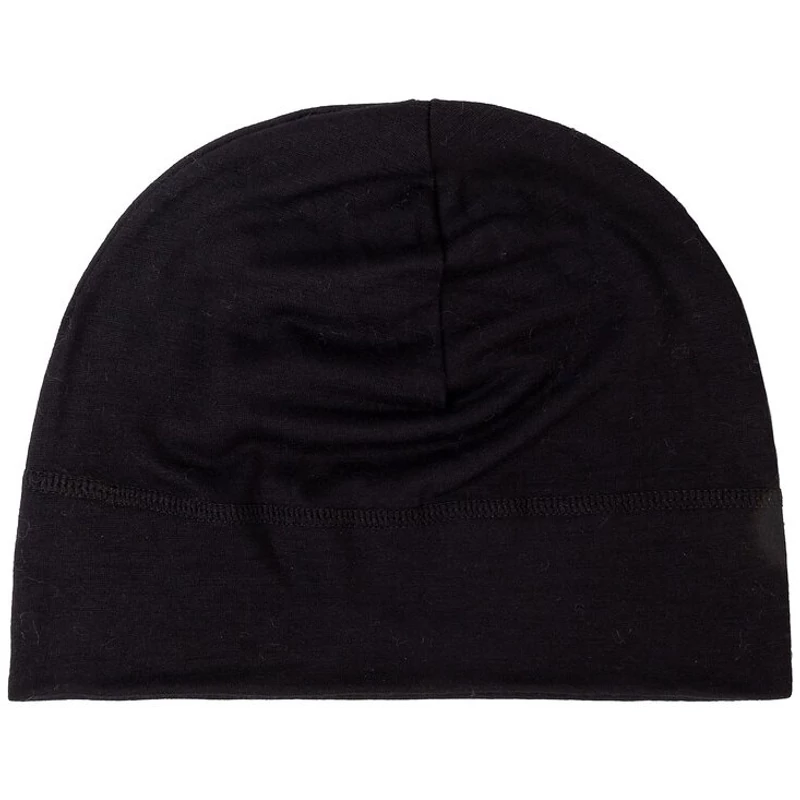 BUFF Merino Lightweight Beanie - black - sapka