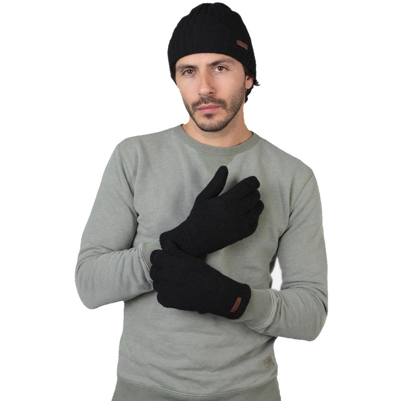 BARTS Haakon Glove M-L gyapjúkesztyű