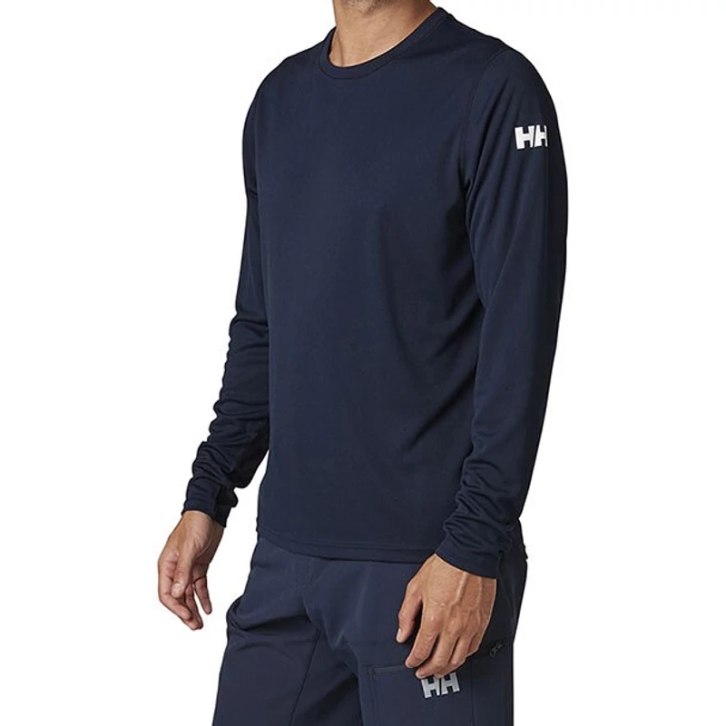 HELLY HANSEN HH Tech Crew LS felső