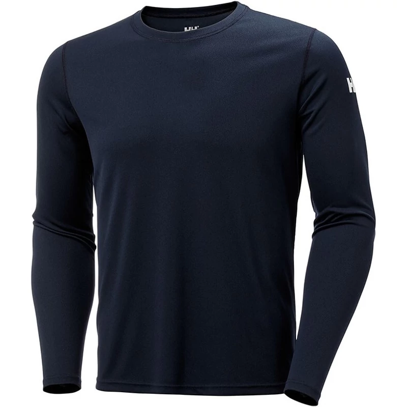 HELLY HANSEN HH Tech Crew LS felső