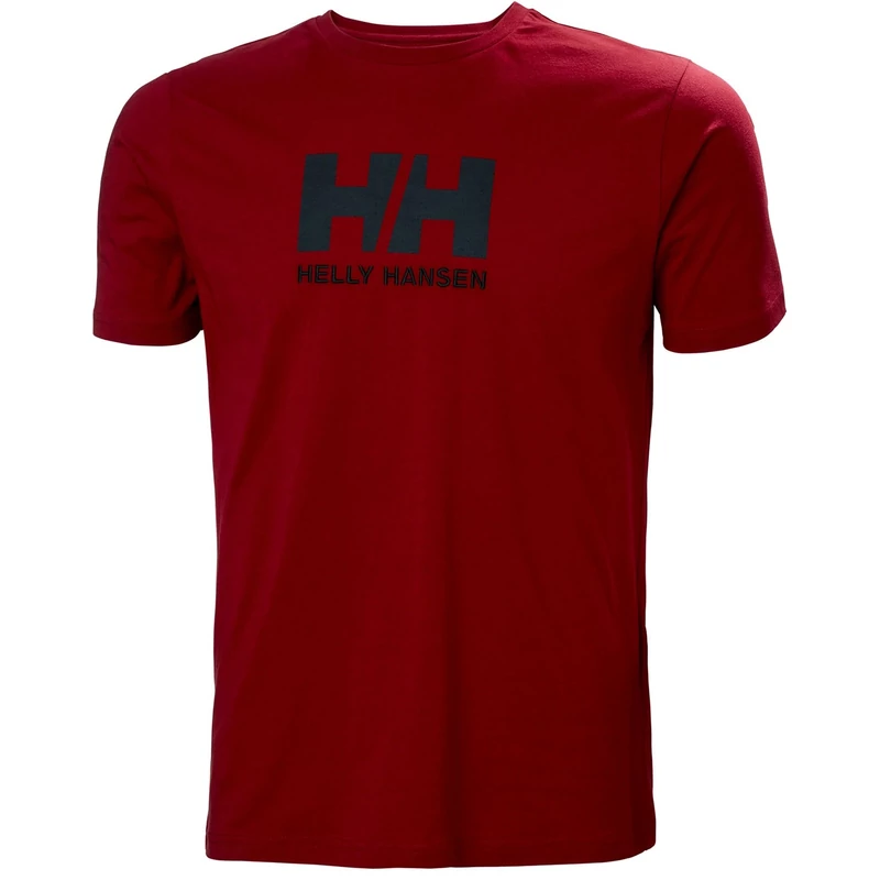 HELLY HANSEN HH Logo férfi póló