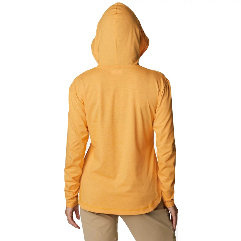 COLUMBIA Sun Trek Hooded Pullover női felső