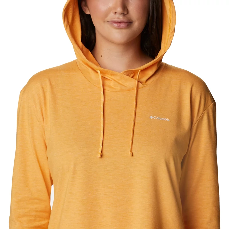 COLUMBIA Sun Trek Hooded Pullover női felső