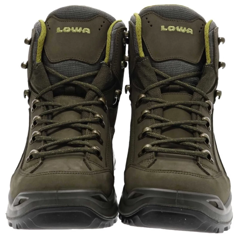 LOWA Renegade GTX Mid túrabakancs