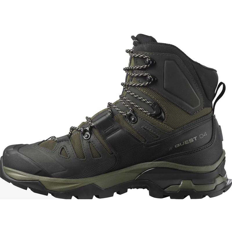 SALOMON Quest 4 GTX túrabakancs