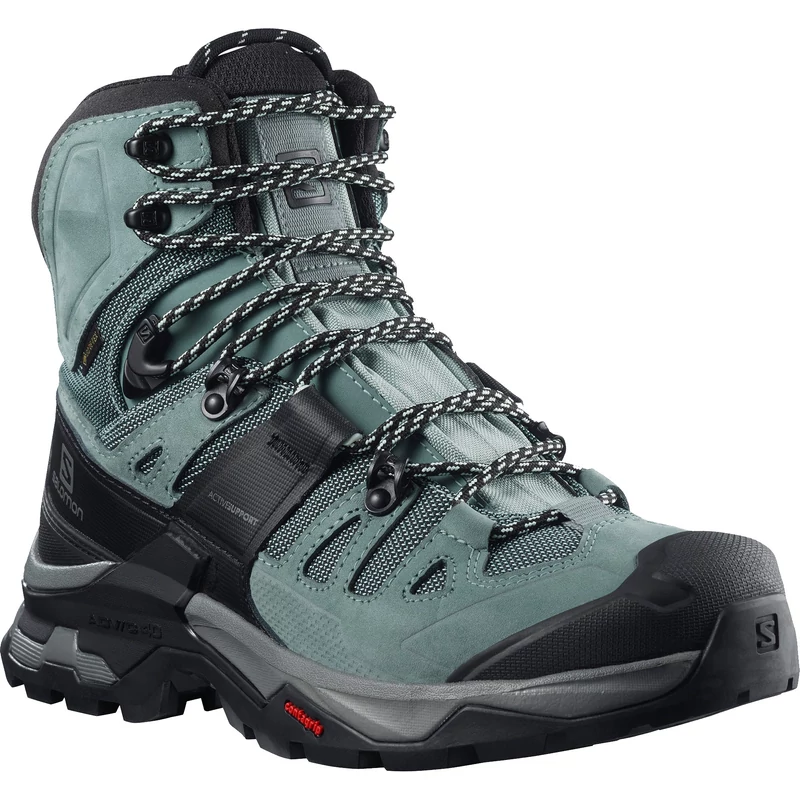 SALOMON Quest 4 GTX női túrabakancs