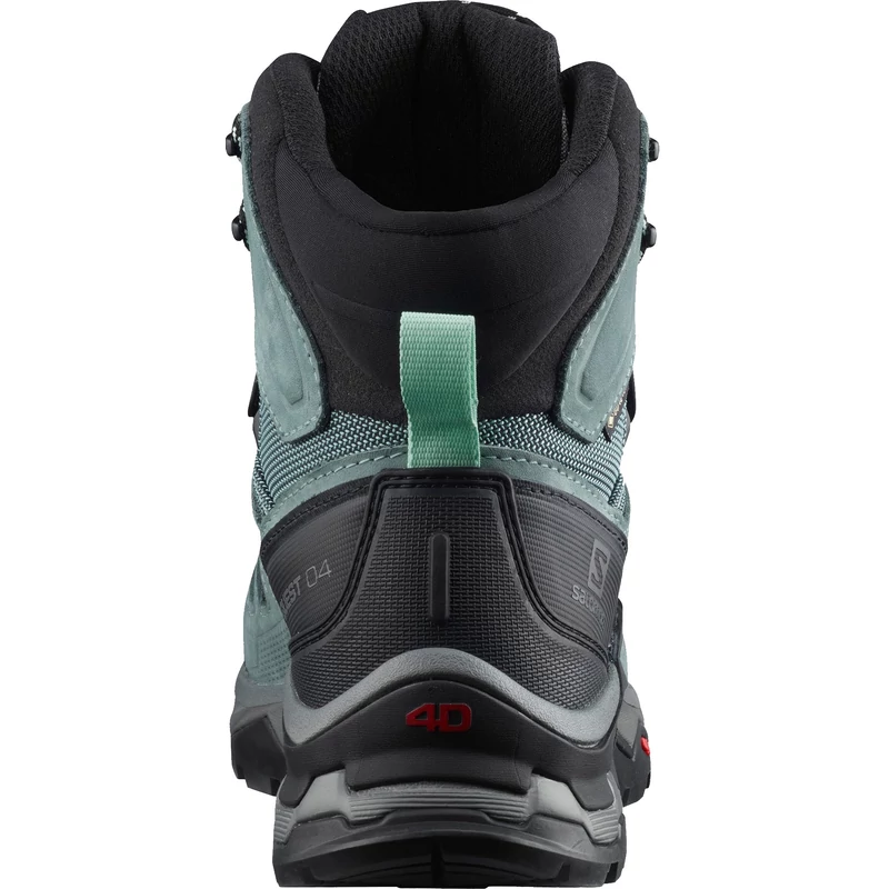 SALOMON Quest 4 GTX női túrabakancs