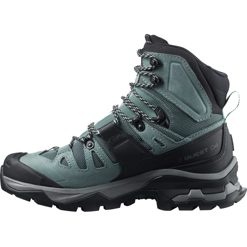 SALOMON Quest 4 GTX női túrabakancs