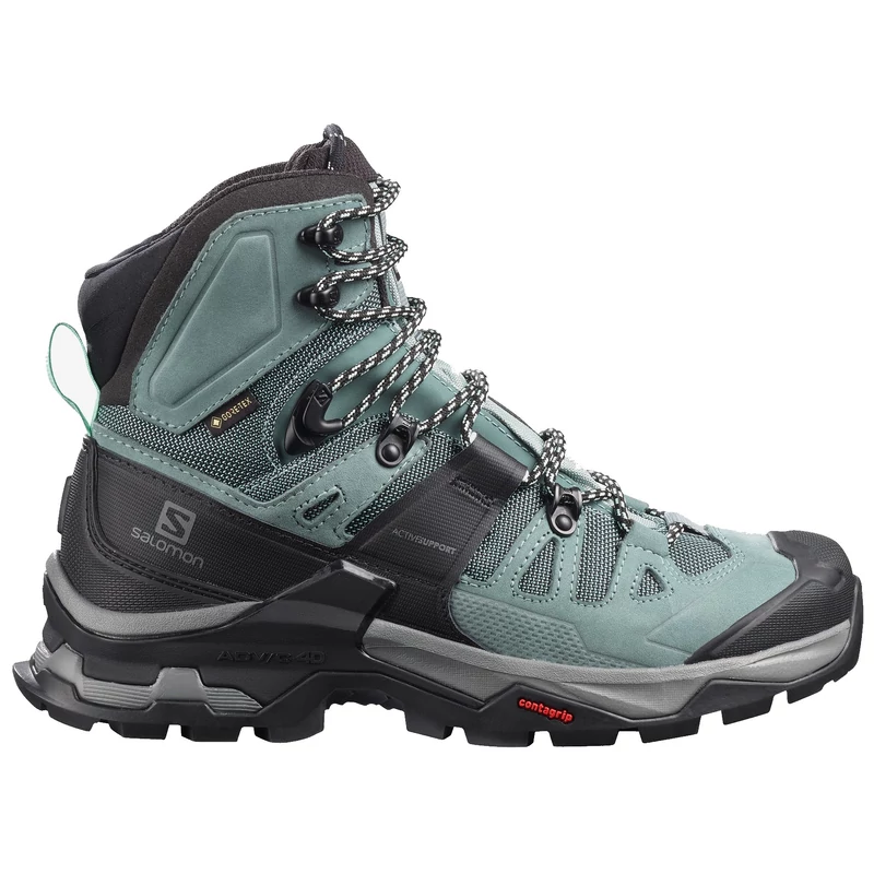 SALOMON Quest 4 GTX női túrabakancs