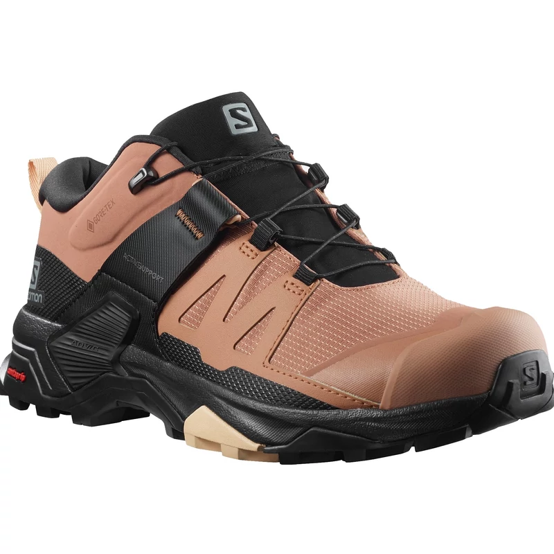 SALOMON X Ultra 4 GTX női túracipő