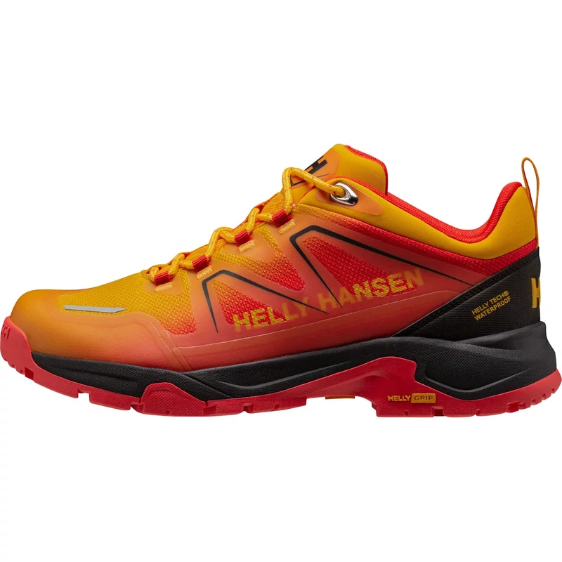 HELLY HANSEN Cascade Low HT férfi túracipő