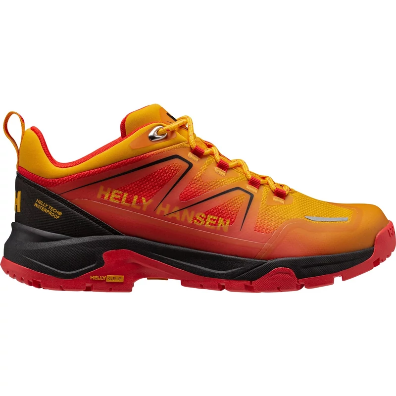 HELLY HANSEN Cascade Low HT férfi túracipő