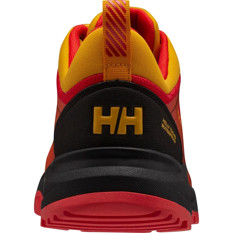 HELLY HANSEN Cascade Low HT férfi túracipő