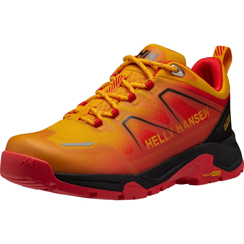 HELLY HANSEN Cascade Low HT férfi túracipő