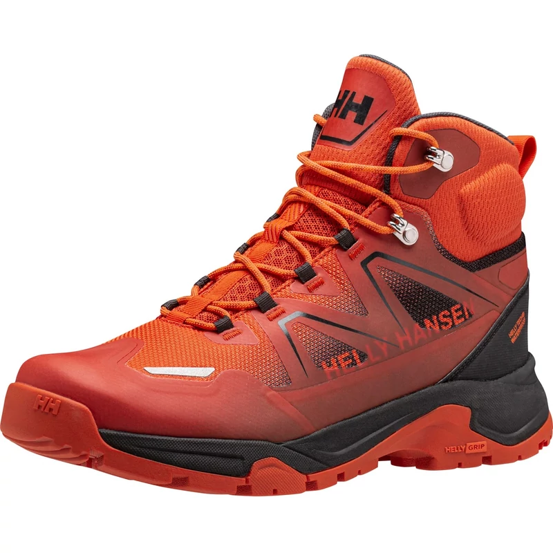 HELLY HANSEN Cascade Mid HT férfi túrabakancs