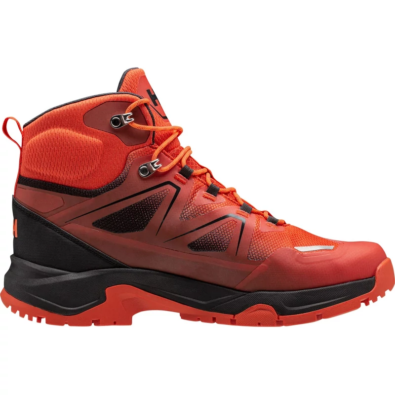 HELLY HANSEN Cascade Mid HT férfi túrabakancs