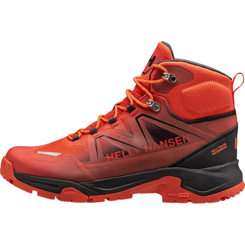 HELLY HANSEN Cascade Mid HT férfi túrabakancs