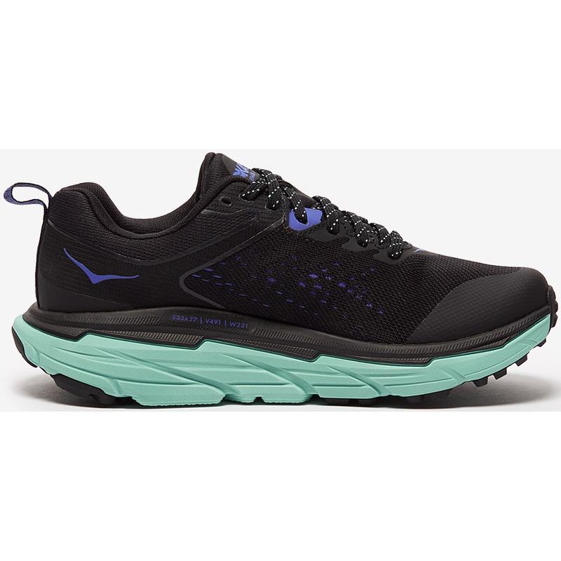 hoka gtx challenger