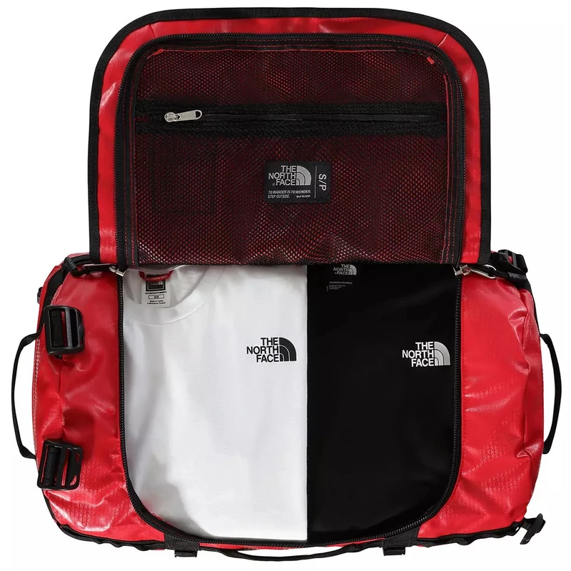 THE NORTH FACE Base Camp Duffel S táska