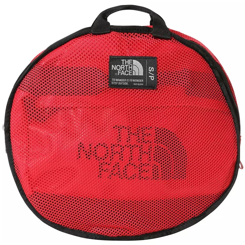 THE NORTH FACE Base Camp Duffel S táska