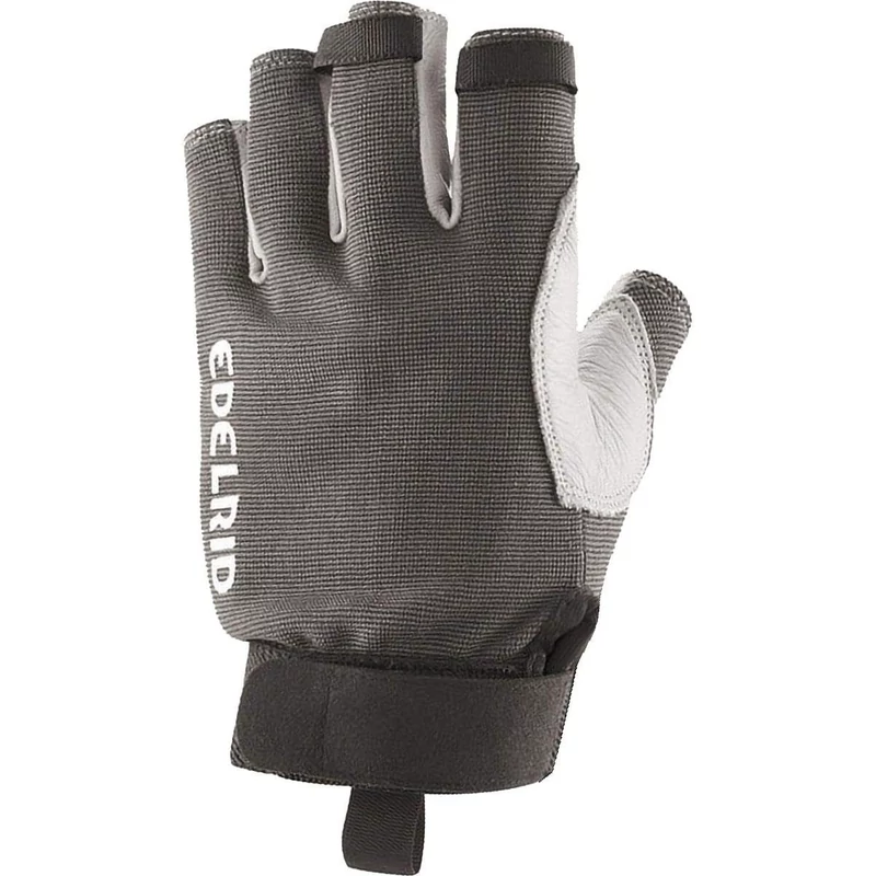 EDELRID Work Glove Open mászókesztyű