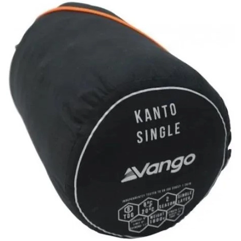 VANGO Kanto Single Quad hálózsák