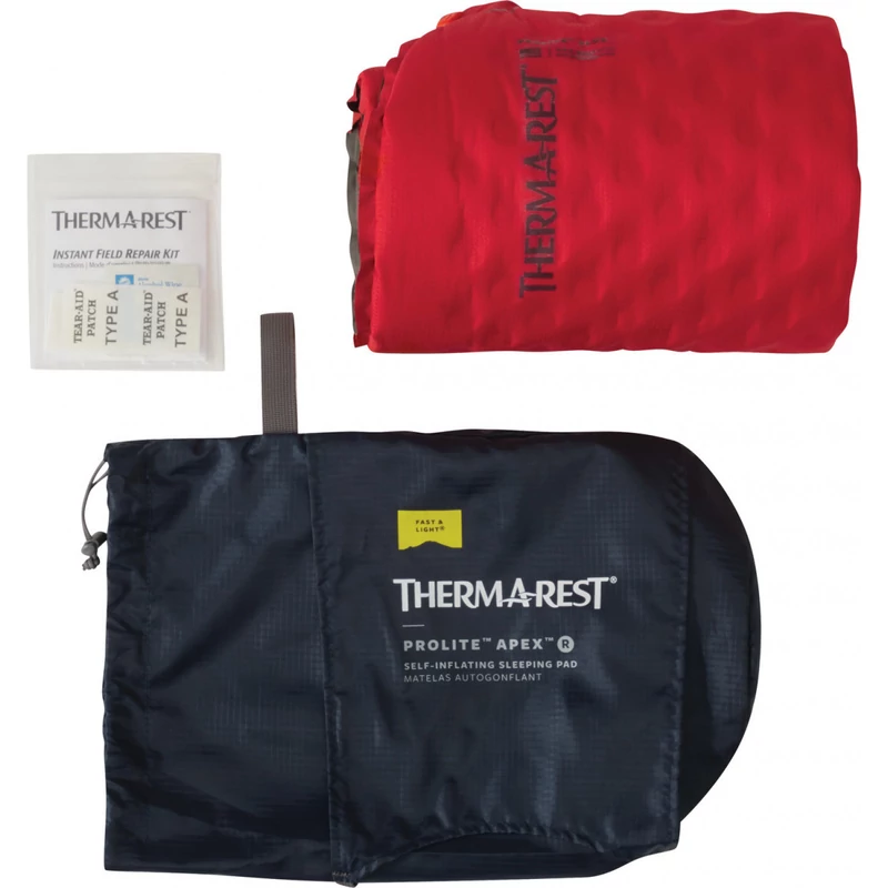 THERM-A-REST ProLite Plus Regular derékalj