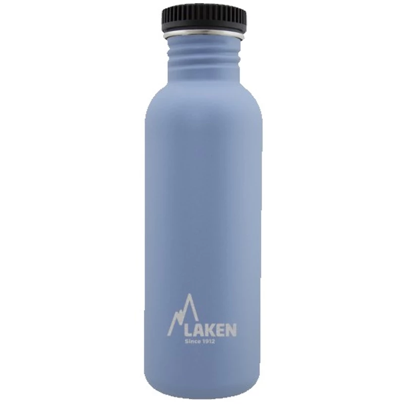 LAKEN Basic Steel 0,75L  acélkulacs