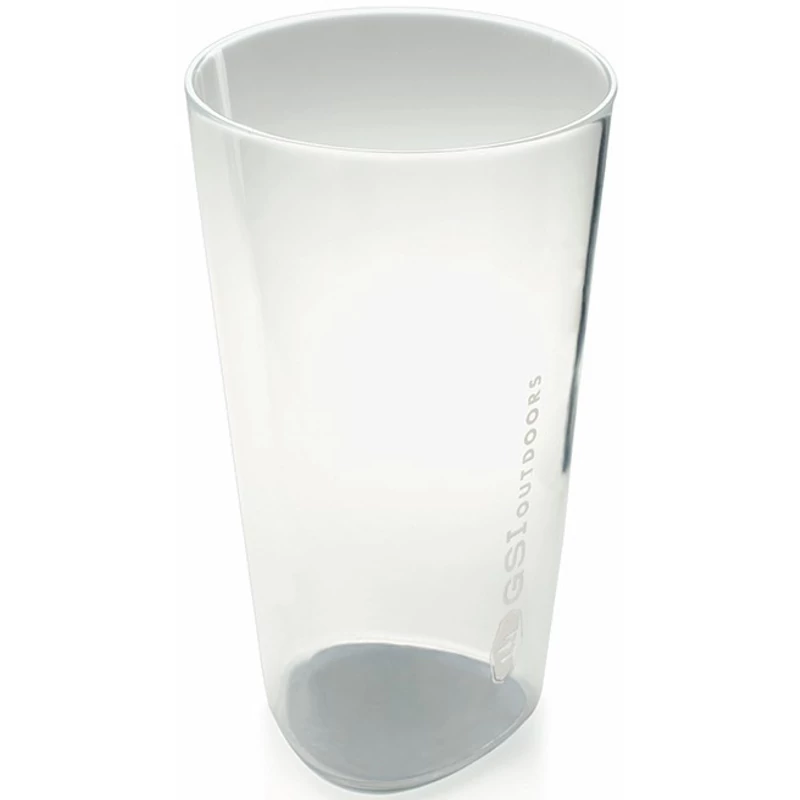 GSI Pint Glass tritán pohár 0,5 l