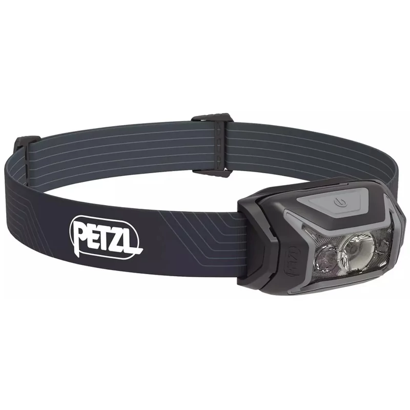 PETZL ACTIK® 450 fejlámpa