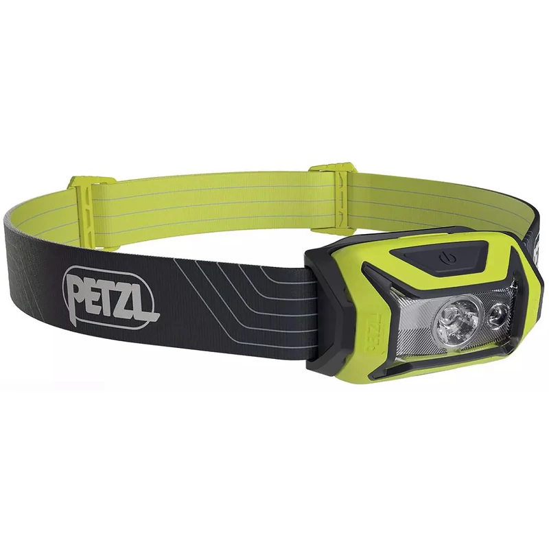 PETZL TIKKA® 350 fejlámpa