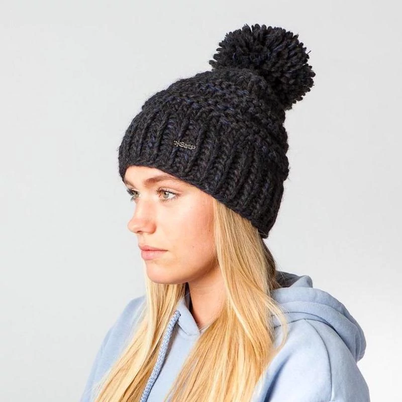 BARTS Jasmin Beanie - női sapka