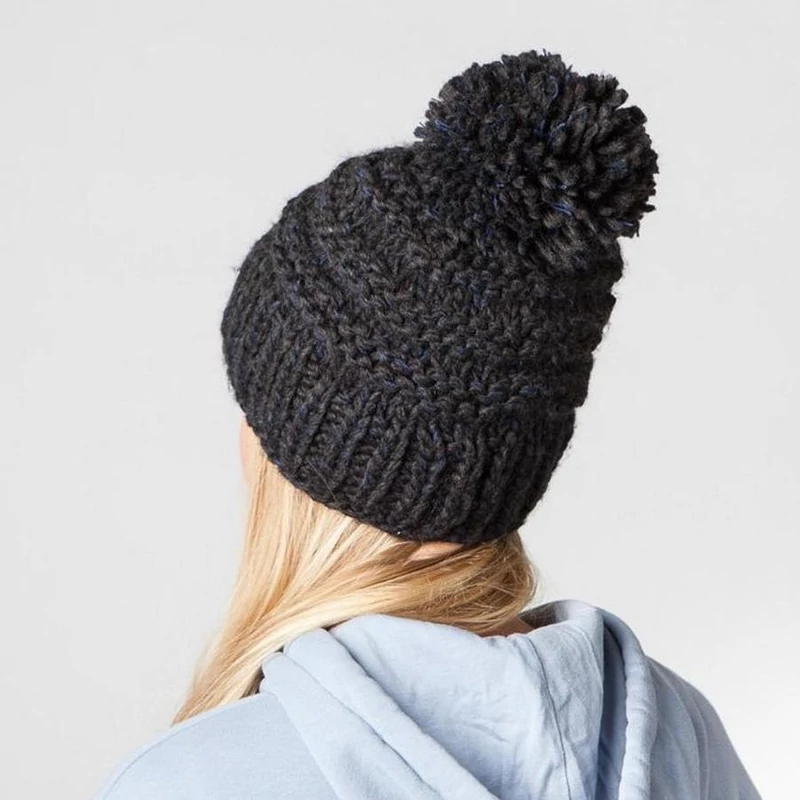 BARTS Jasmin Beanie - női sapka