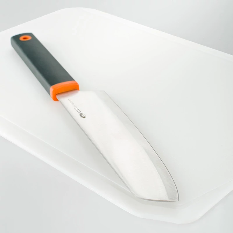 GSI Santoku Knife Set késkészlet