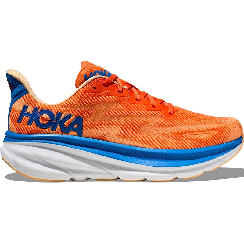 HOKA Clifton 9 férfi futócipő