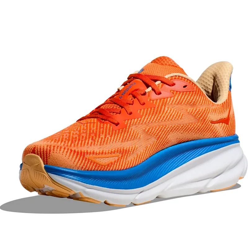 HOKA Clifton 9 férfi futócipő