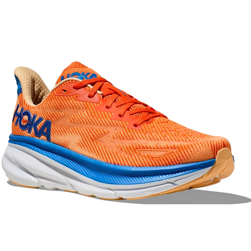 HOKA Clifton 9 férfi futócipő