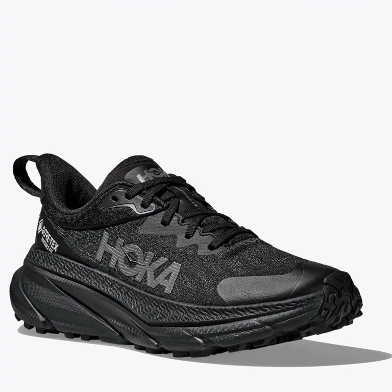 HOKA Challenger 7 GTX női terepfutó cipő