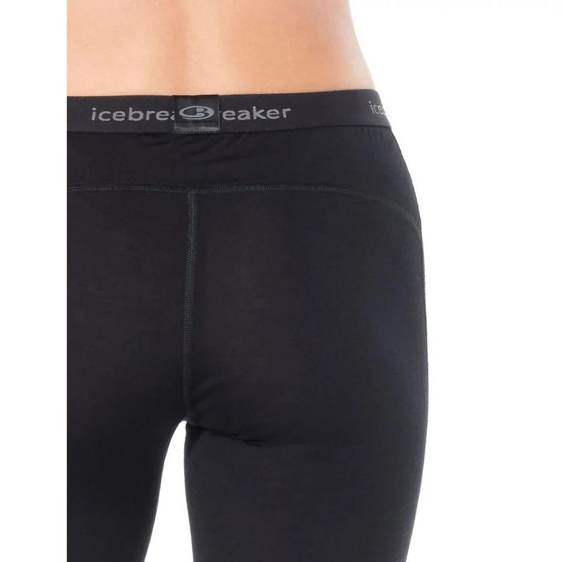 ICEBREAKER Merino 200 Oasis Leggings - női aláöltözet nadrág