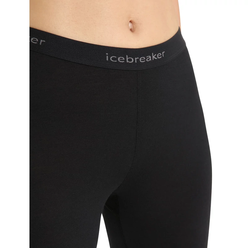 ICEBREAKER Merino 200 Oasis Leggings - női aláöltözet nadrág